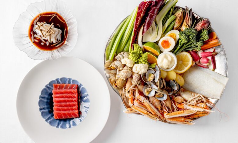 French restaurant Mazarine to open in London’s Hanover Square