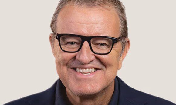 Levy appoints chair to drive European expansion