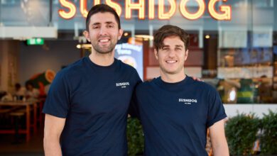 SushiDog to open first site outside London at Birmingham’s Bullring