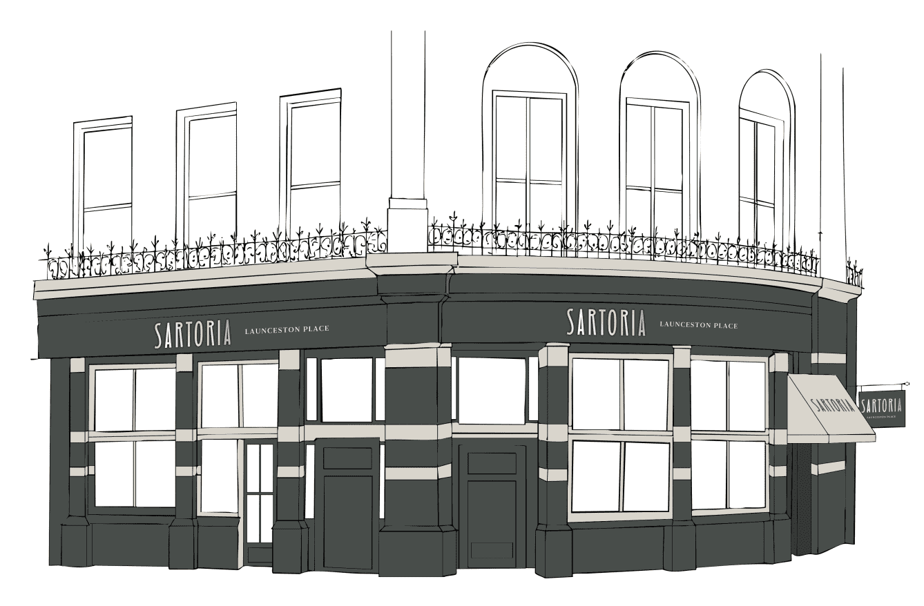 Evolv Collection expands dining brand with new London site