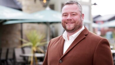 Inn Collection Group CEO Sean Donkin to step down