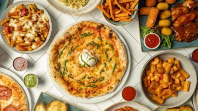 Tony Macaroni unveils UK franchise growth plan