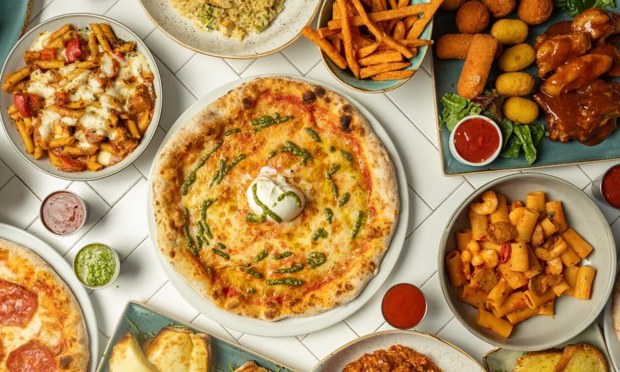 Tony Macaroni unveils UK franchise growth plan