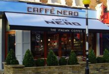 Nero Group welcomes ‘record’ half-year sales of £338m