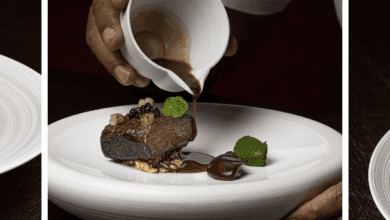 The Cocochine reopens in Mayfair