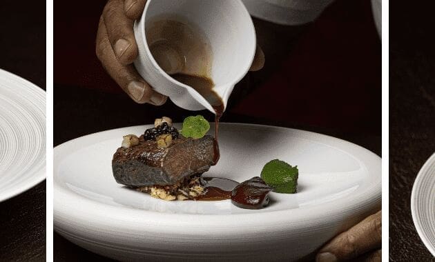 The Cocochine reopens in Mayfair
