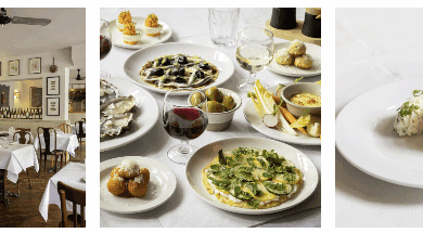 Noble Inns to open new French bistro in Islington