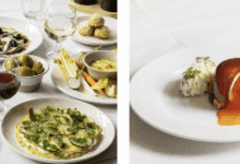 Noble Inns to open new French bistro in Islington