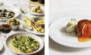 Noble Inns to open new French bistro in Islington