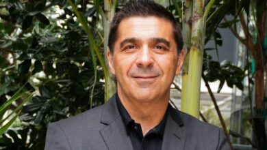 Yavuz Pehlivanlar named CEO of newly formed Hakkasan Group