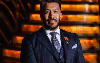 Hector Hernandez appointed GM at The Original Ivy