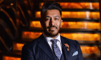 Hector Hernandez appointed GM at The Original Ivy