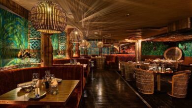 EBH Holdings acquires Mahiki