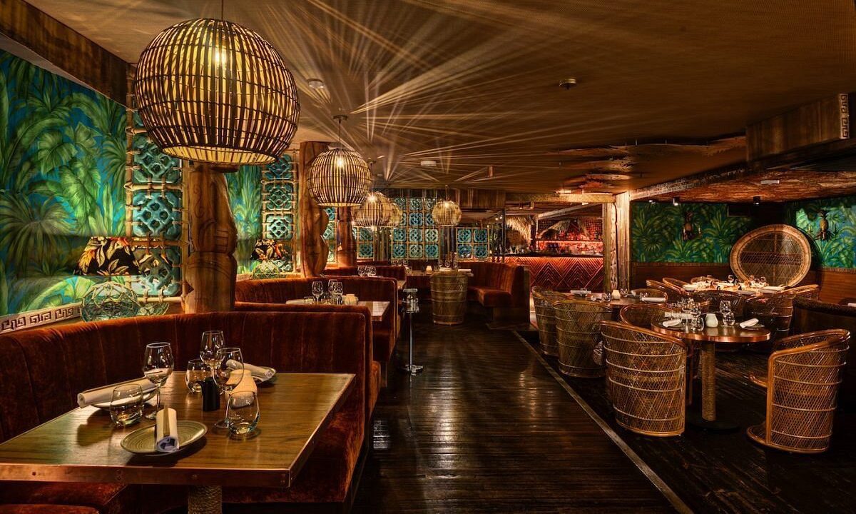 EBH Holdings acquires Mahiki