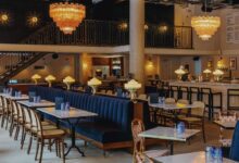 Urban Pubs and Bars acquires Albion and East