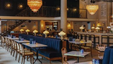 Urban Pubs and Bars acquires Albion and East