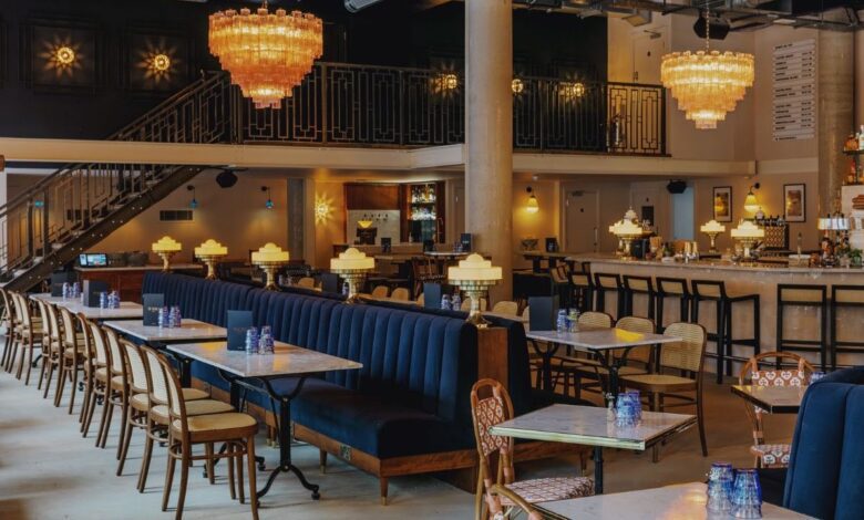 Urban Pubs and Bars acquires Albion and East