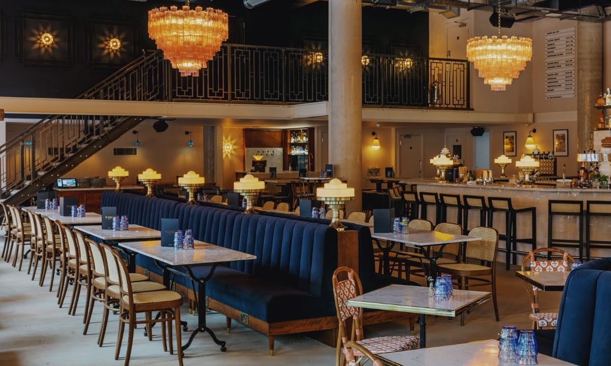 Urban Pubs and Bars FY turnover jumps 32% to £79.6m