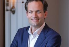 Rocket Food names Charlie Grant Peterkin as managing director