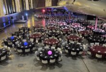 Fosters Events extends contract deals with four key partners