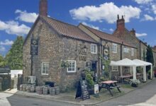 Bull Inn in West Tanfield taken on by new operators