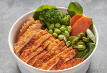 Iro Sushi to open 10 new UK sites under expanded growth plan