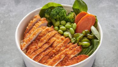 Iro Sushi to open 10 new UK sites under expanded growth plan