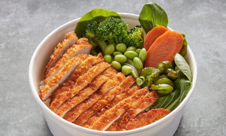 Iro Sushi to open 10 new UK sites under expanded growth plan