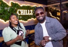New Afro-fusion restaurant Chillz opens in Manchester