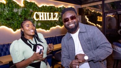 New Afro-fusion restaurant Chillz opens in Manchester