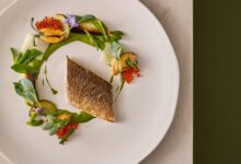 George Davies opens boutique hotel and restaurant in the Cotswolds