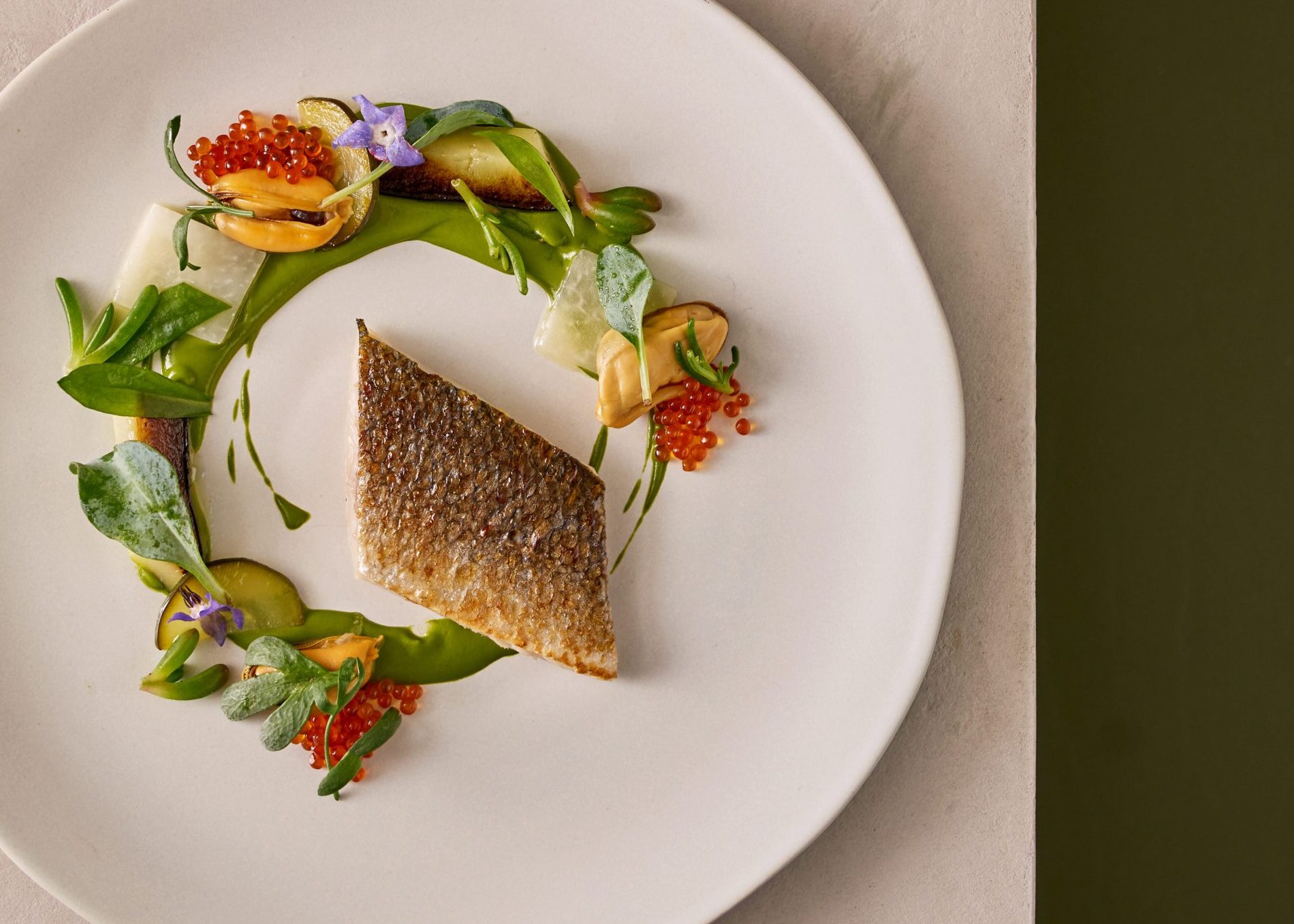 George Davies opens boutique hotel and restaurant in the Cotswolds