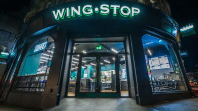 Wingstop opens first Northampton site amid UK expansion