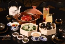 Dim Sum Library to open first international site in Covent Garden