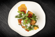 Chargal to open in Mayfair this December