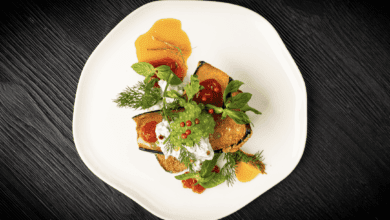 Chargal to open in Mayfair this December