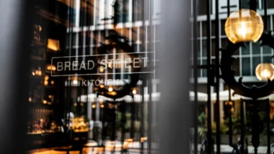 Gordon Ramsay Restaurants posts FY pre-tax loss of £12.6m