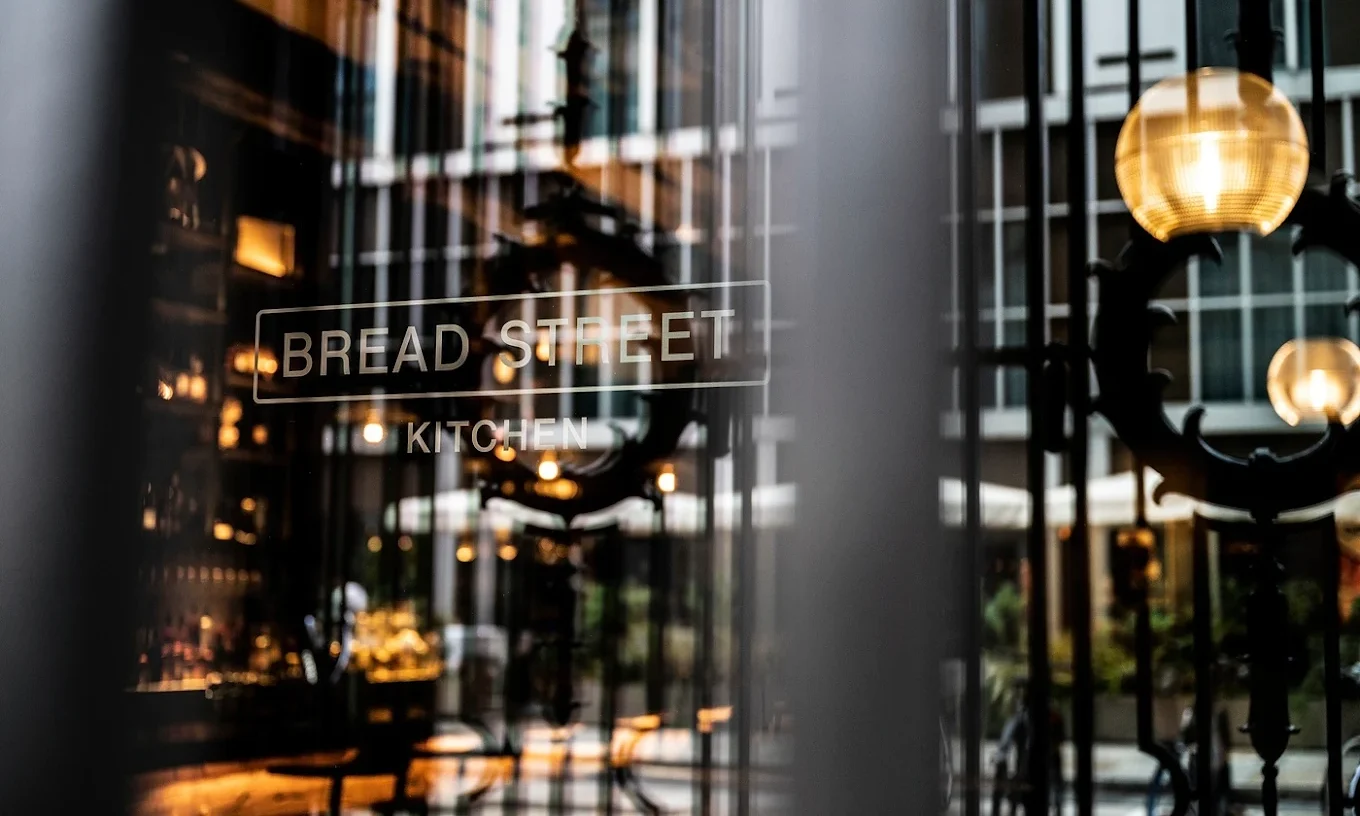 Gordon Ramsay to open 100th restaurant this spring