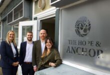 Marston’s launches first women’s prison hospitality academy 