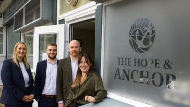 Marston’s launches first women’s prison hospitality academy 