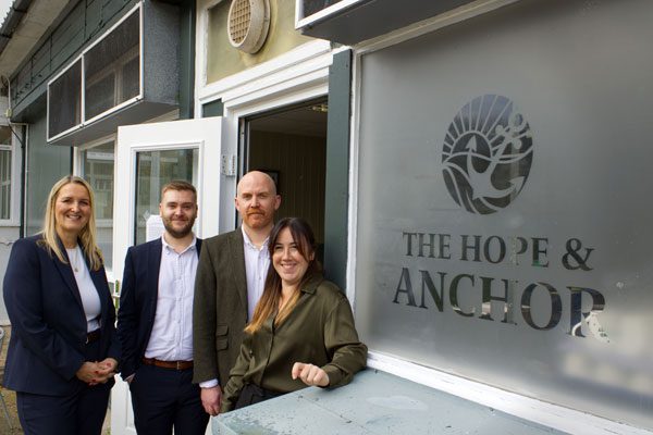 Marston’s launches first women’s prison hospitality academy 