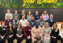 Compass launches Ignite your Potential leadership programme