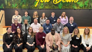 Compass launches Ignite your Potential leadership programme