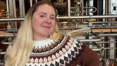 Uile-bheist Brewery in Inverness appoints new head brewer