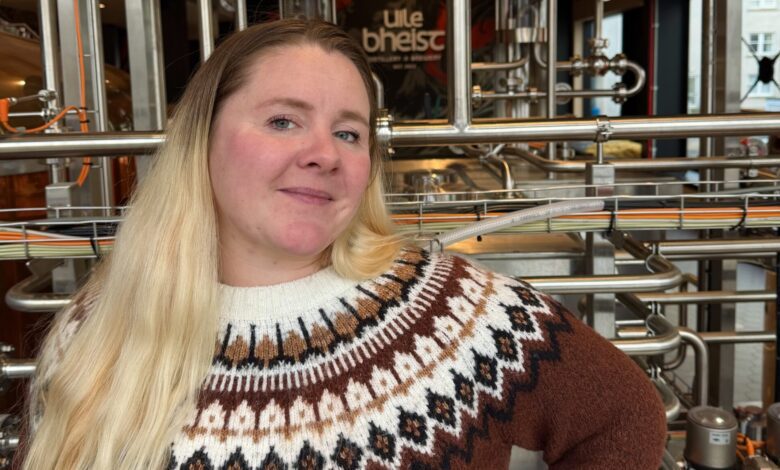 Uile-bheist Brewery in Inverness appoints new head brewer