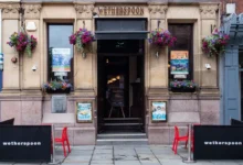 Wetherspoon reports 3.7% rise in Q1 sales amid cautious outlook