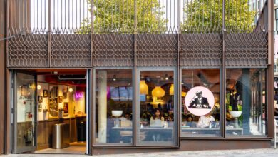 King’s Cross adds two F&B brands in latest dining expansion