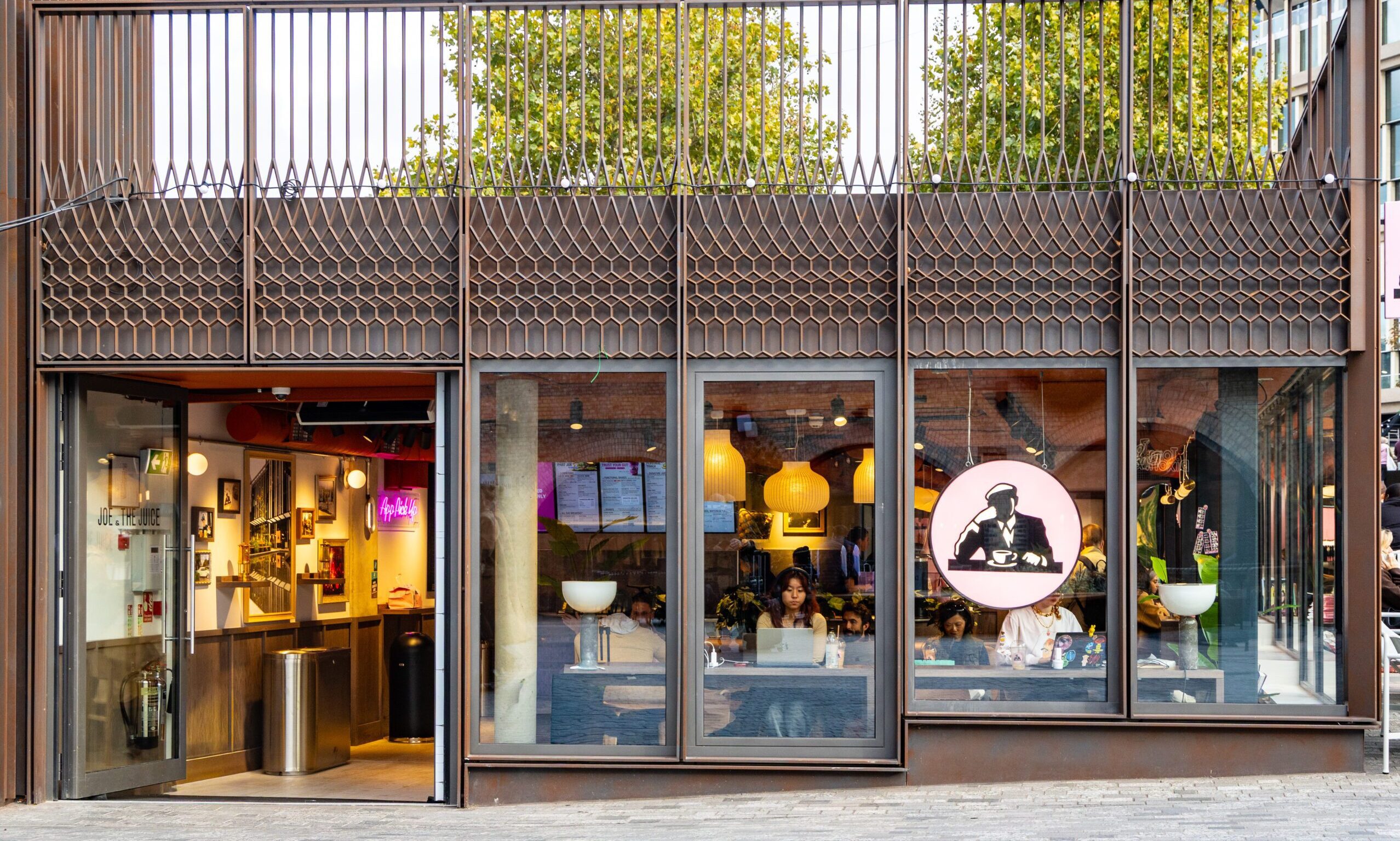 King’s Cross adds two F&B brands in latest dining expansion