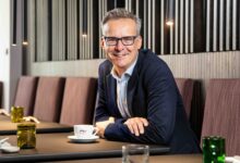 Sticks’n’Sushi appoints new chief people officer