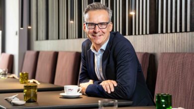 Sticks’n’Sushi appoints new chief people officer